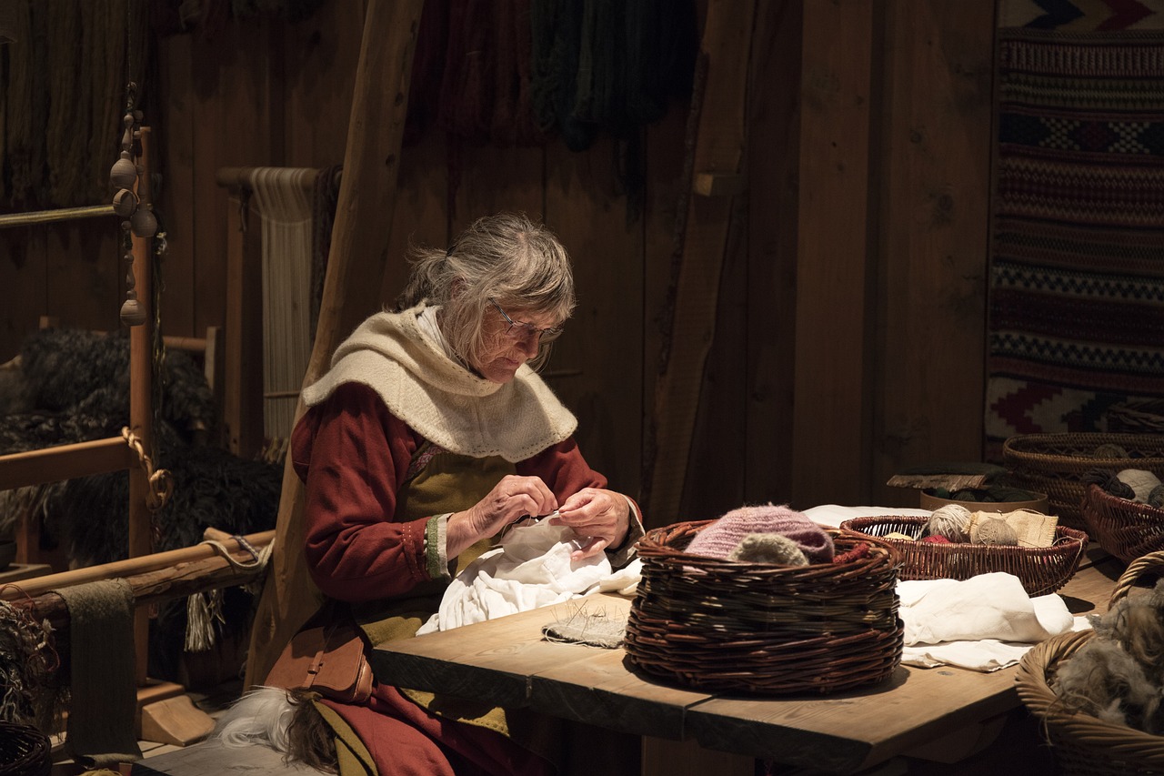 How Archaeology Is Reshaping Our Understanding of Viking History